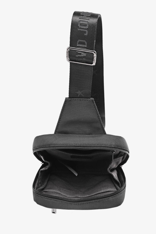 Сумка на плечо David Jones 931103 black