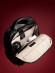 Рюкзак городской David Jones 7841 black Рюкзак городской David Jones 7841 black