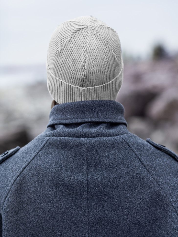 Шапка мужская 11468 MARHATTER серый (57-59) Шапка мужская 11468 MARHATTER серый (57-59)