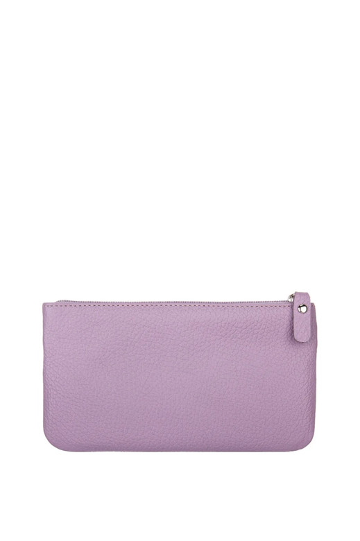 Кошелёк женский 78854 ИНКАНТО СИРЕНЬ флотер