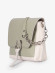 Сумка Rhino, РСЖ Фиона молочная/мята Сумка Rhino, РСЖ Фиона молочная/мята