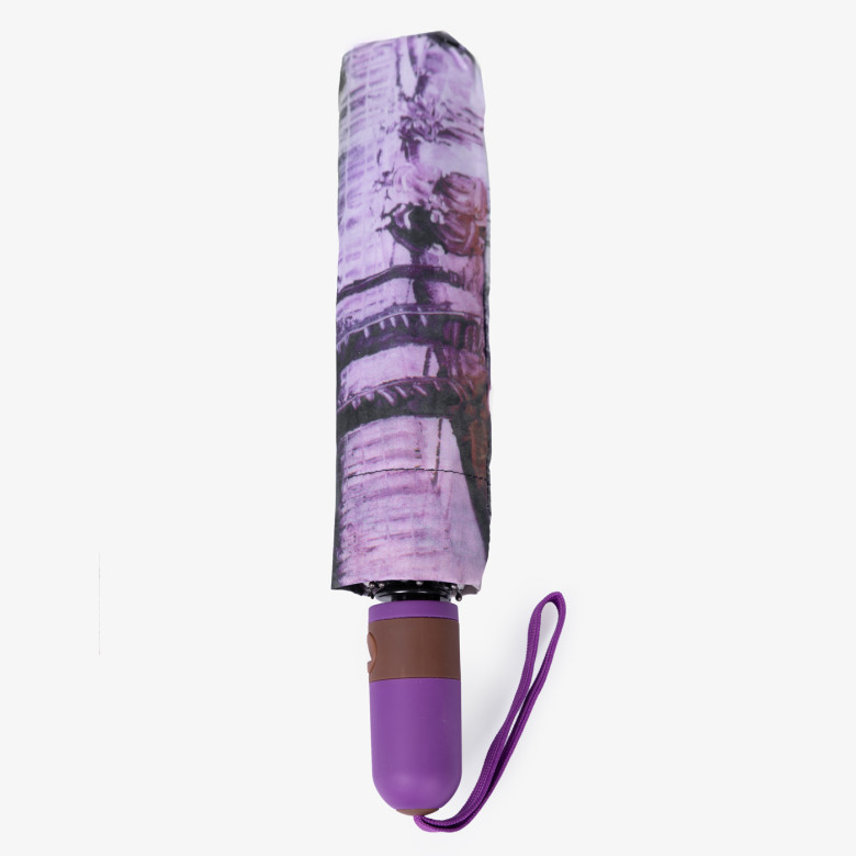 Зонт женский Raindrops 222815 разноцветный