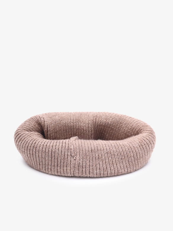 Шапка женская Stigler 27-318 бежевая