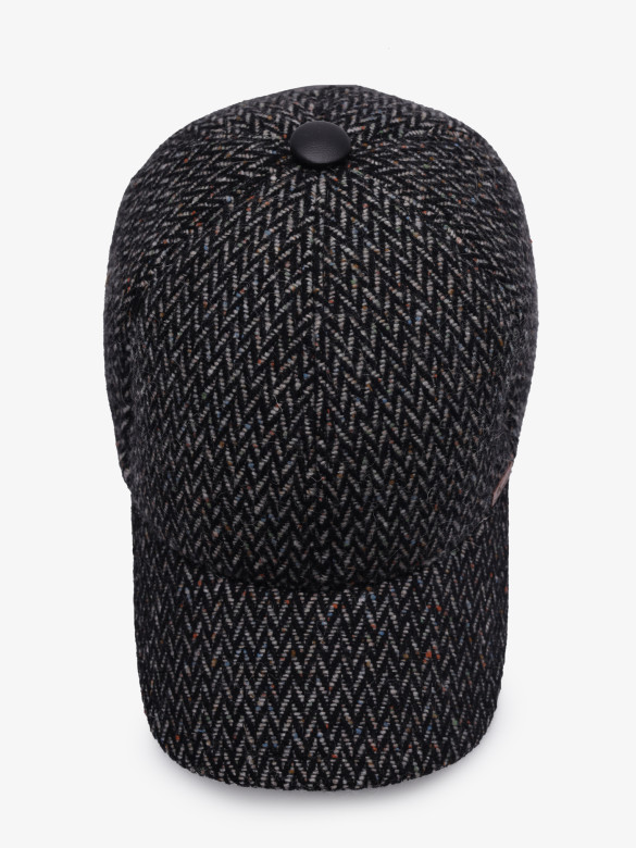 Бейсболка Frant 516(58) елочка