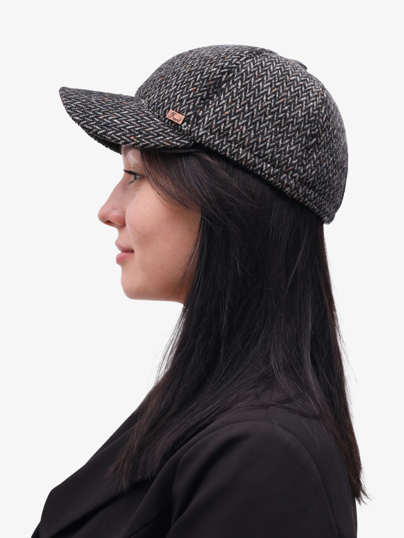 Бейсболка Frant 516(58) елочка