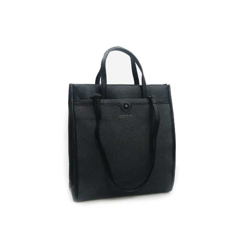 Сумка женская David Jones 7118 black
