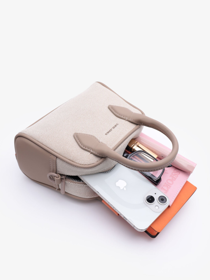 Сумка женская David Jones 7372 Сумка женская David Jones 7372