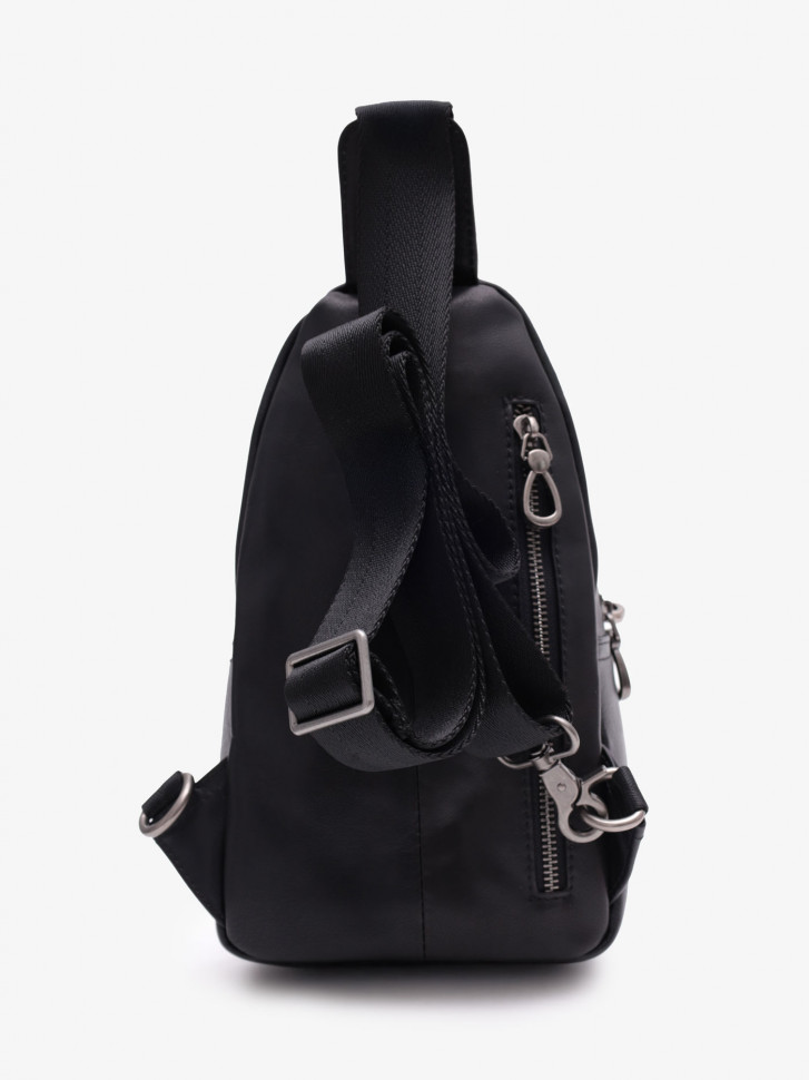 Рюкзак Baggins 10031 чёрный Рюкзак Baggins 10031 чёрный