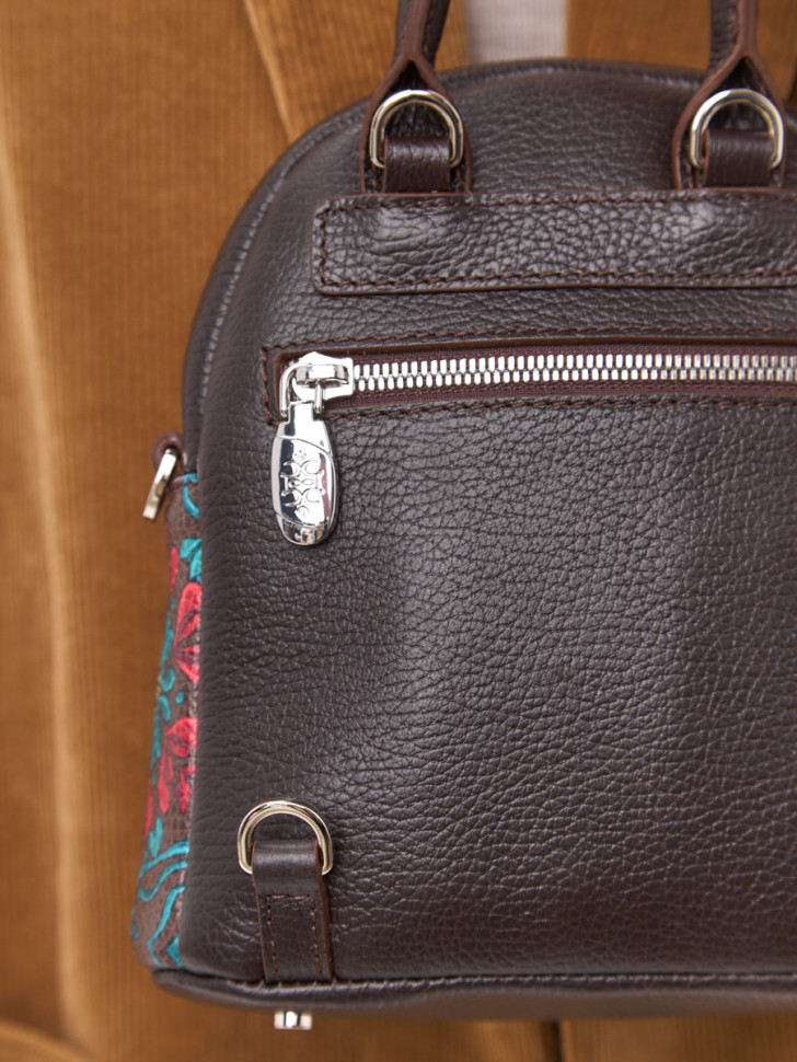 Рюкзак Curanni 2412 Совушки