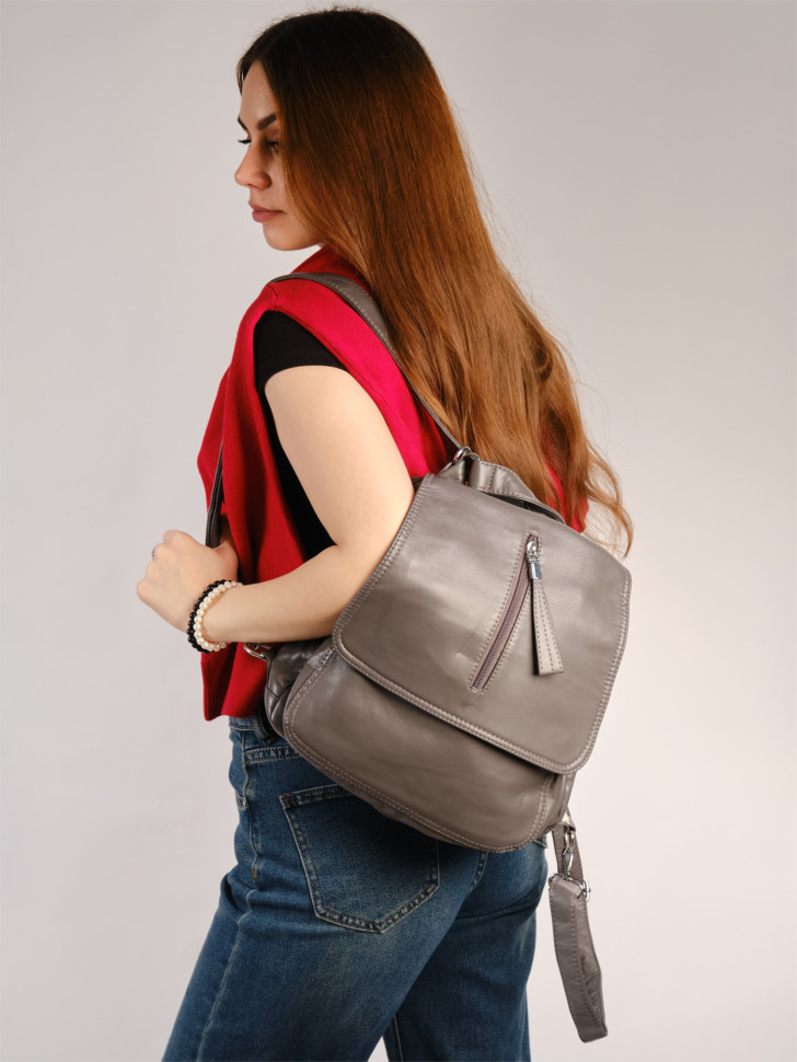 Рюкзак Runyi 9903 d.grey