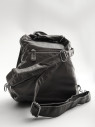 Рюкзак Runyi 9903 d.grey