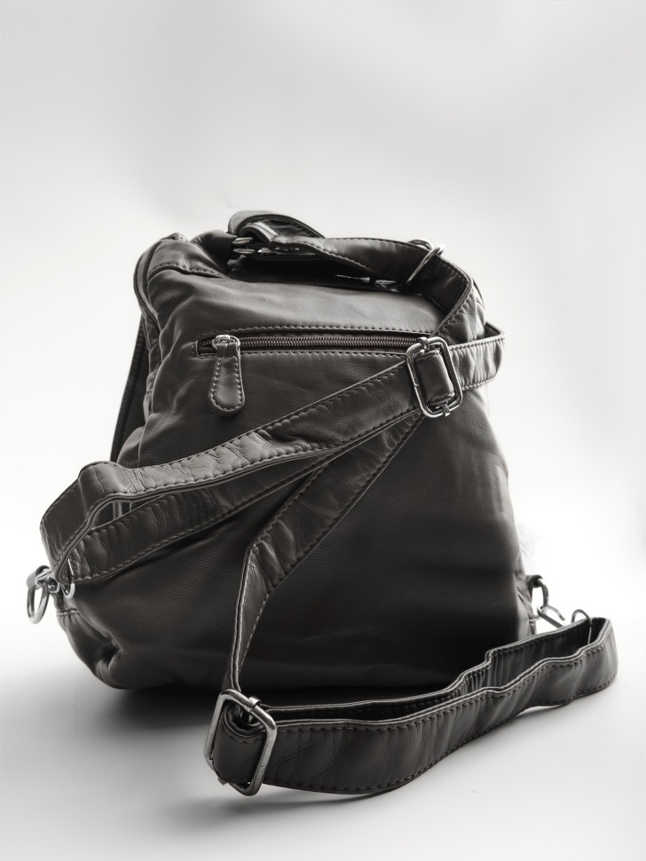 Рюкзак Runyi 9903 d.grey