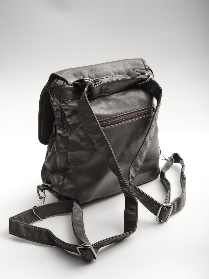 Рюкзак Runyi 9903 d.grey