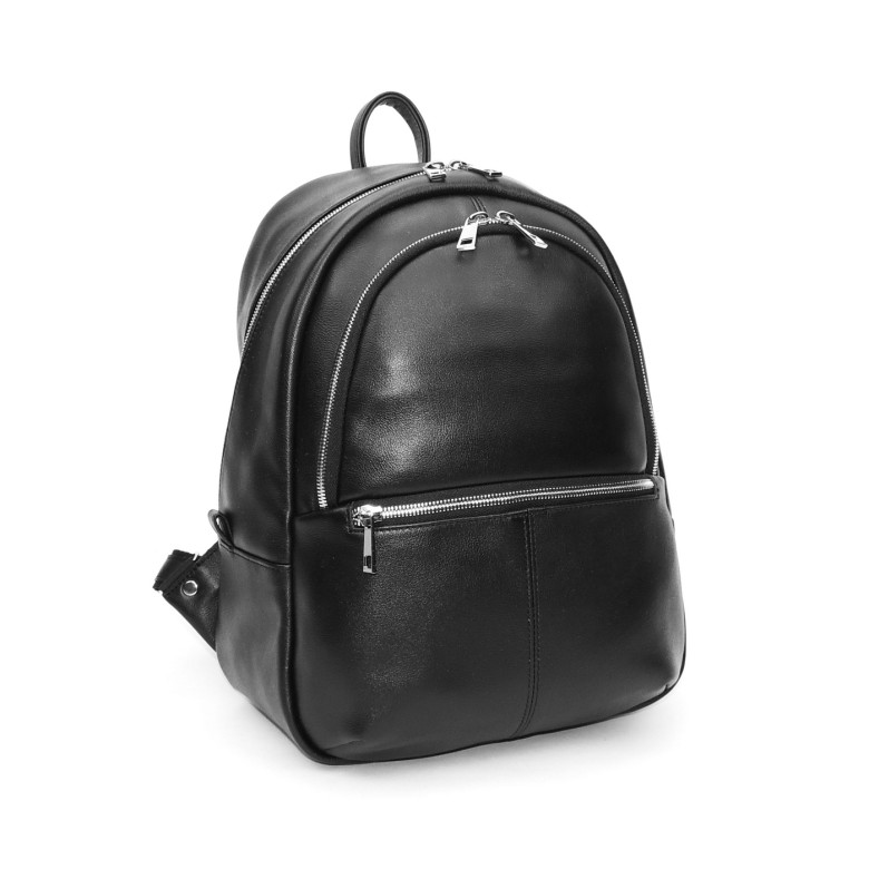 Рюкзак женский Natalia Kalinovskaya, Р43 «Мевис» черный