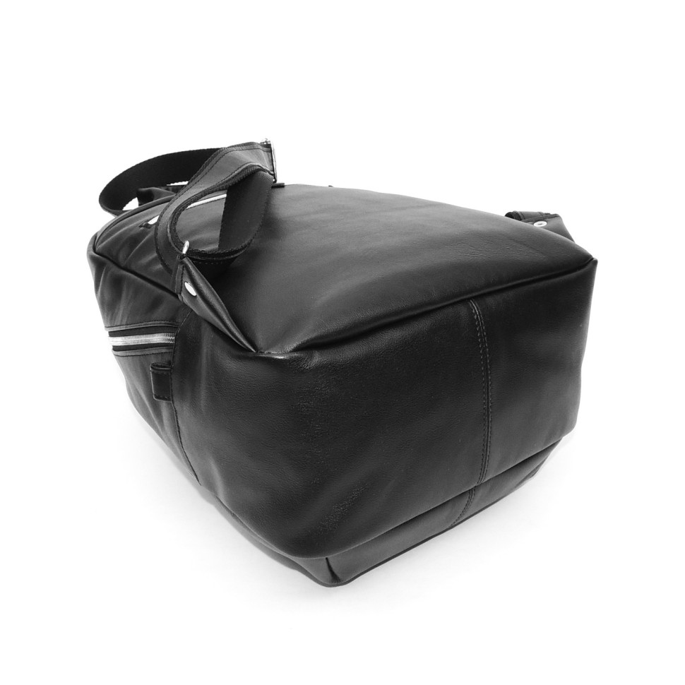 Рюкзак женский Natalia Kalinovskaya, Р43 «Мевис» черный