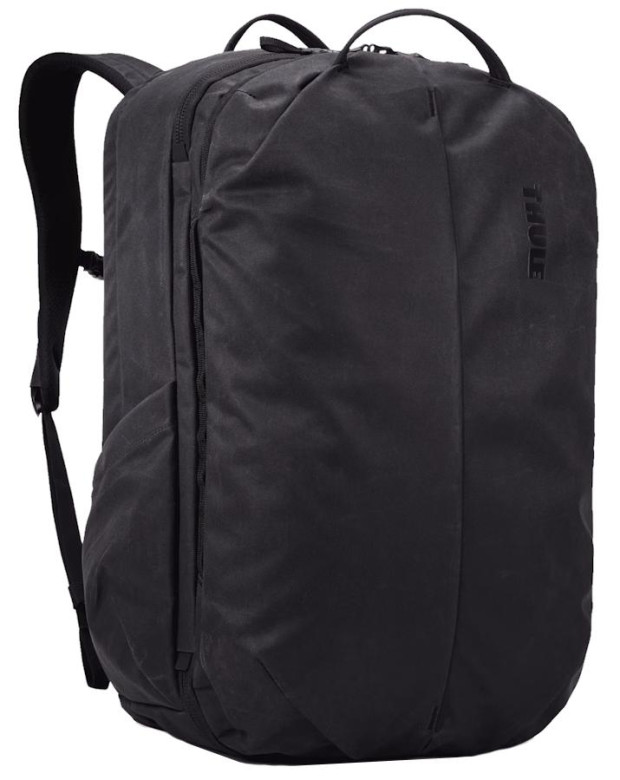 Рюкзак Thule Aion Backpack 40L TATB140 Black Рюкзак Thule Aion Backpack 40L TATB140 Black