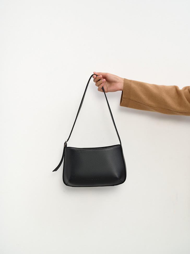 Сумка Richet 3155LN 376 черная Сумка Richet 3155LN 376 черная