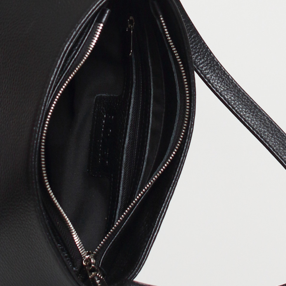 Сумка Richet 3155LN 376 черная