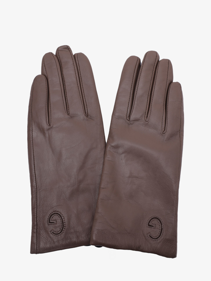 Перчатки женские Baggins (3.2) 20026 серые