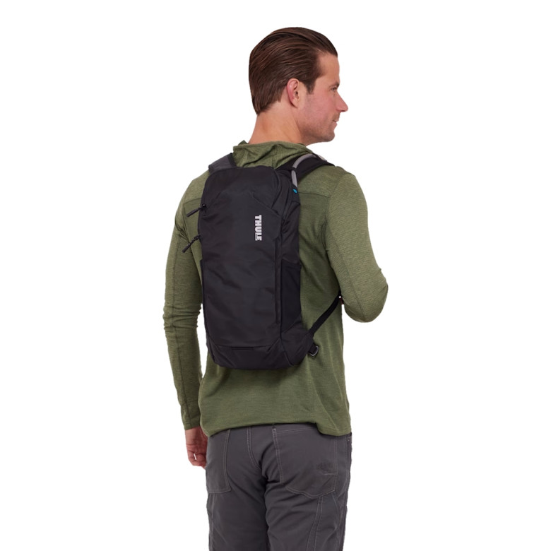 Рюкзак велосипедный с гидратором Thule AllTrail, 10L, Black