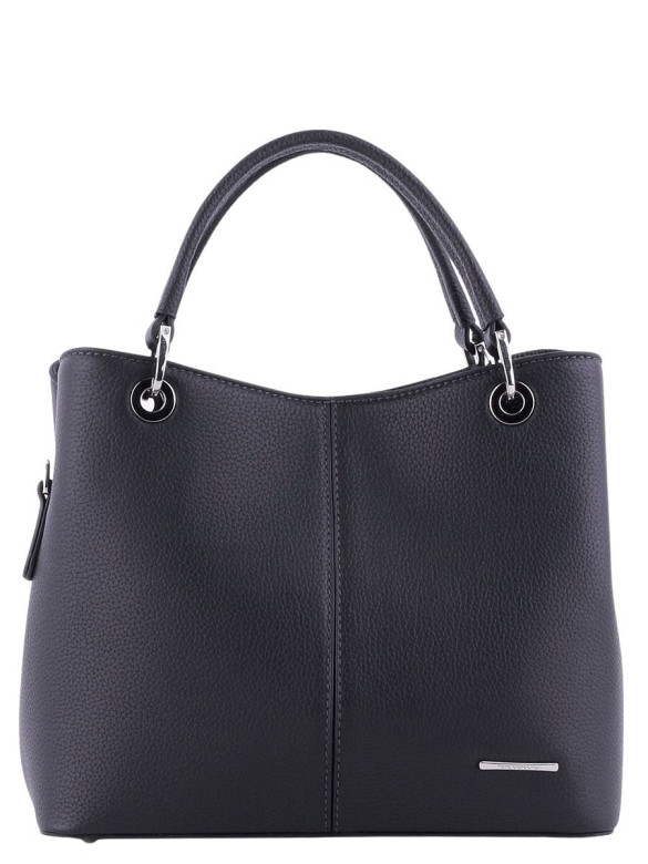 Сумка FIATO 2801 вителло черный