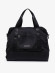Сумка дорожно-спортивная Baggins 9230 черная