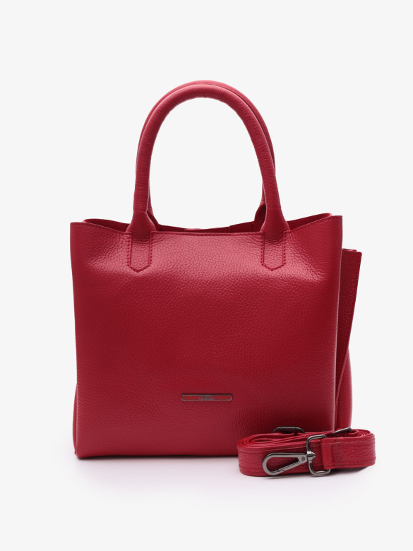 Сумка женская Karya 2392 красная Сумка женская Karya 2392 красная