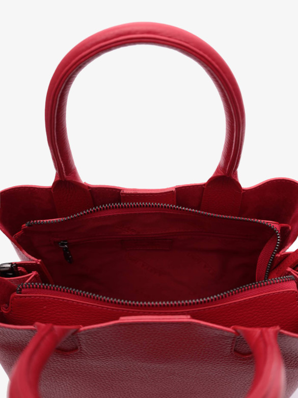 Сумка женская Karya 2392 красная Сумка женская Karya 2392 красная