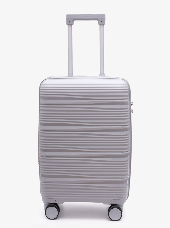 Чемодан Weina Б01-PP304 полипропилен Чемодан Weina Б01-PP304 полипропилен