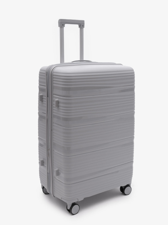 Чемодан Weina Б01-PP304 полипропилен