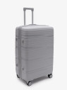 Чемодан Weina Б01-PP304 полипропилен