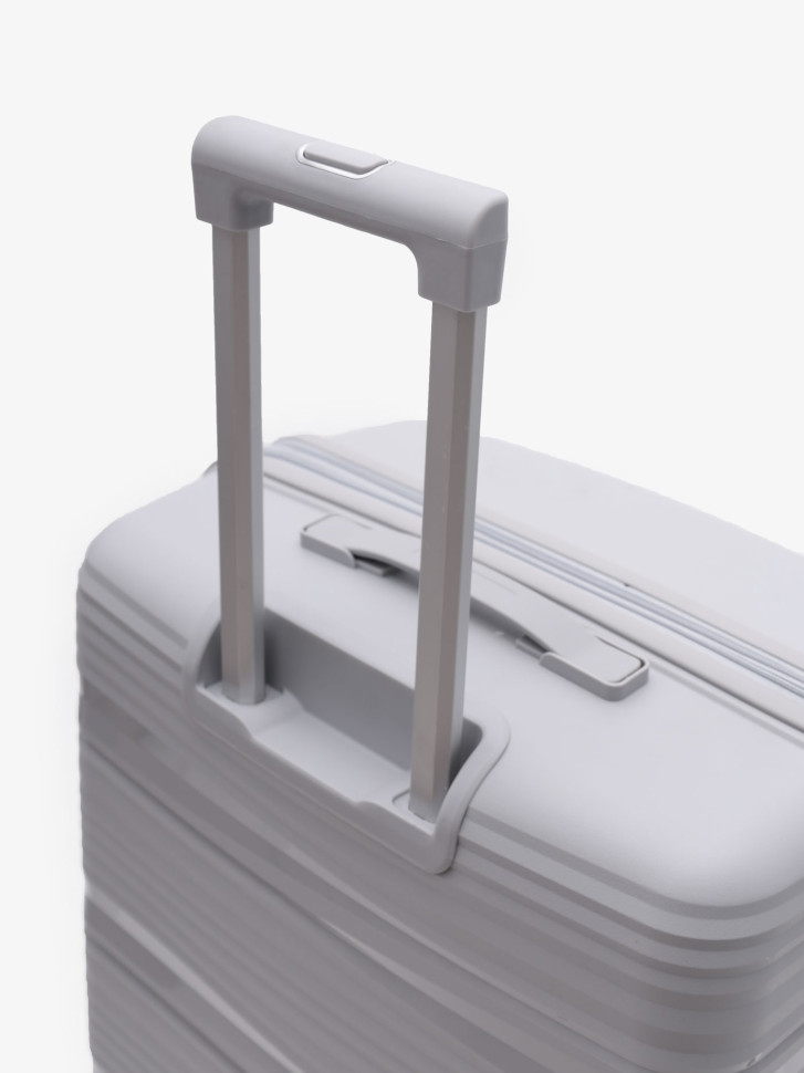 Чемодан Weina Б01-PP304 полипропилен Чемодан Weina Б01-PP304 полипропилен