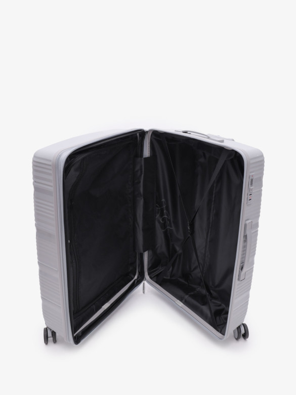 Чемодан Weina Б01-PP304 полипропилен