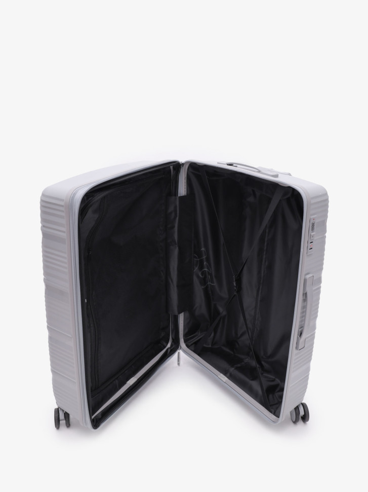 Чемодан Weina Б01-PP304 полипропилен Чемодан Weina Б01-PP304 полипропилен