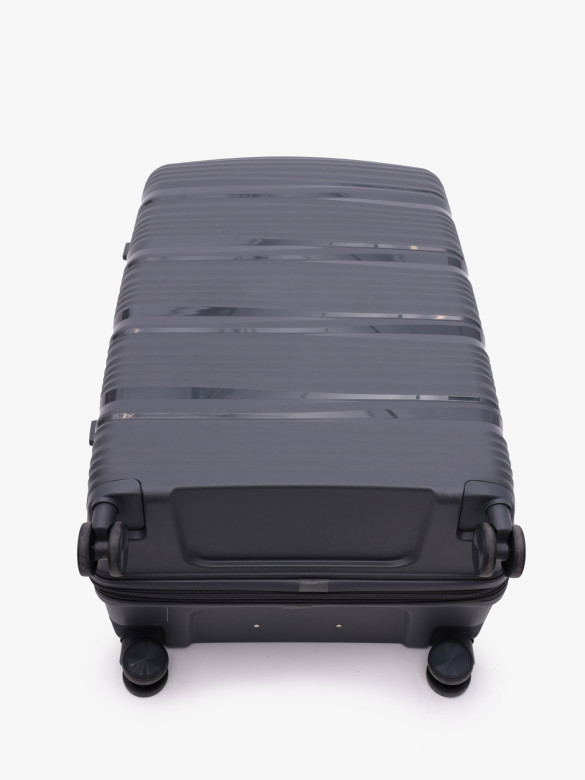 Чемодан Weina Б01-PP304 полипропилен