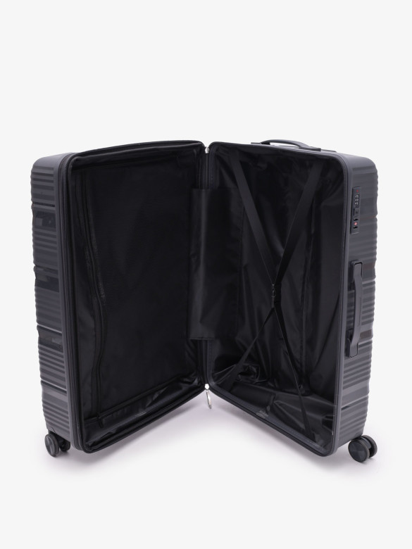 Чемодан Weina Б01-PP304 полипропилен