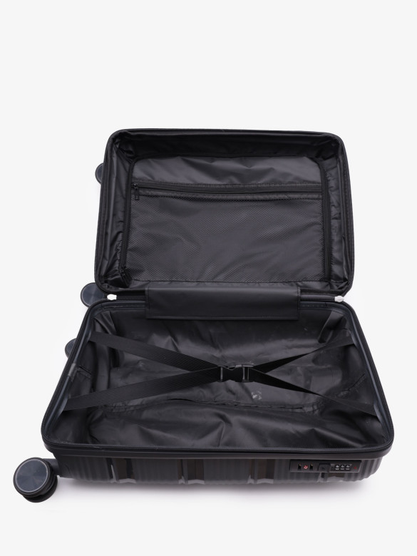 Чемодан Weina Б01-PP304 полипропилен