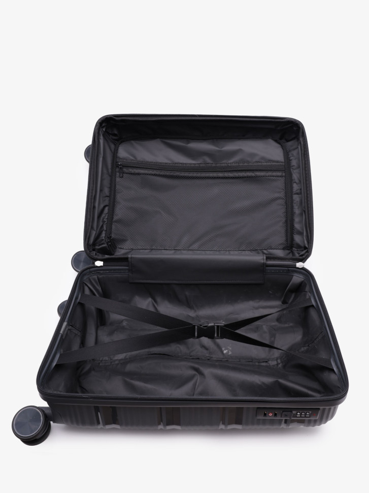 Чемодан Weina Б01-PP304 полипропилен Чемодан Weina Б01-PP304 полипропилен