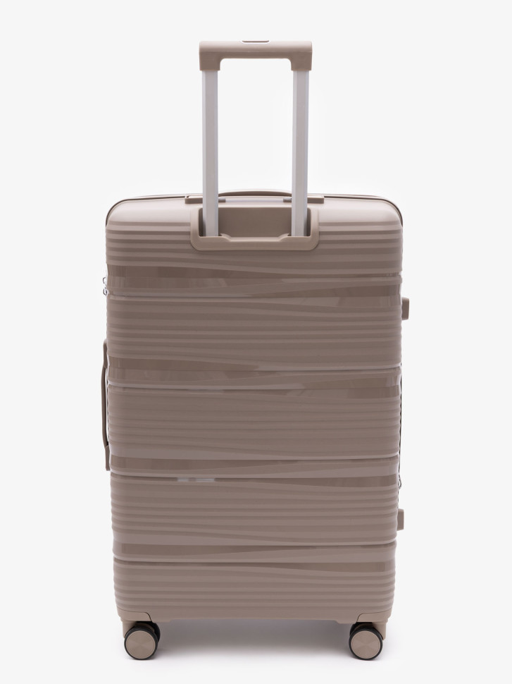 Чемодан Weina Б01-PP304 полипропилен Чемодан Weina Б01-PP304 полипропилен