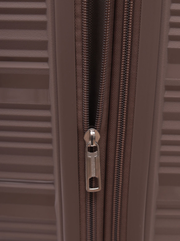 Чемодан Weina Б01-PP304 полипропилен