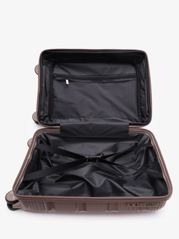 Чемодан Weina Б01-PP304 полипропилен Чемодан Weina Б01-PP304 полипропилен