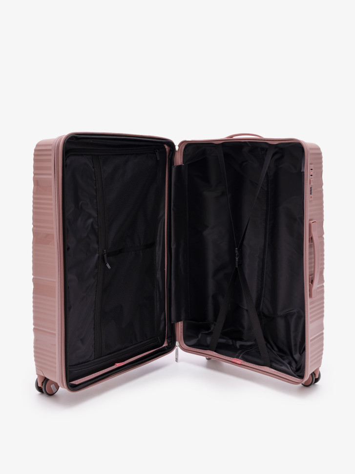 Чемодан Weina Б01-PP304 полипропилен Чемодан Weina Б01-PP304 полипропилен