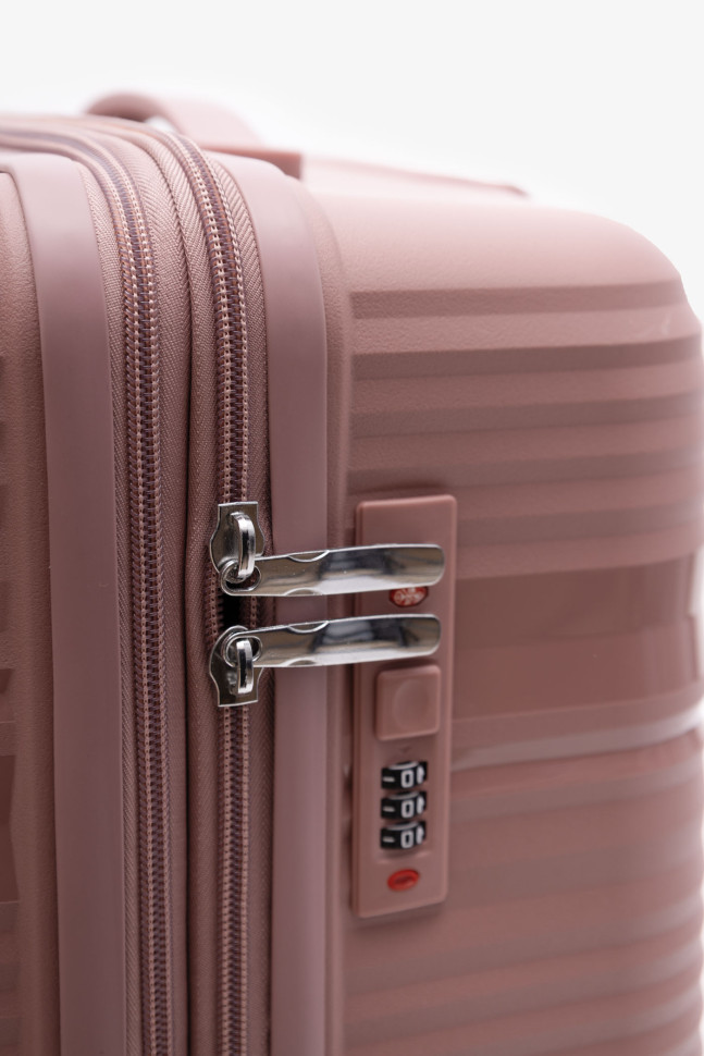 Чемодан Weina Б01-PP304 полипропилен Чемодан Weina Б01-PP304 полипропилен