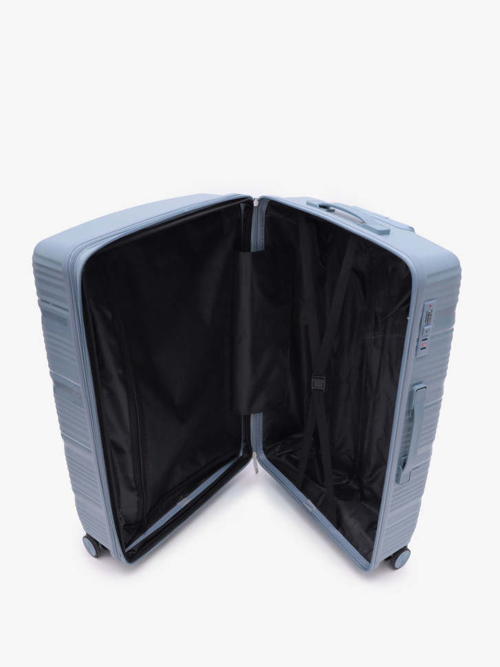 Чемодан Weina Б01-PP304 полипропилен Чемодан Weina Б01-PP304 полипропилен