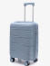 Чемодан Weina Б01-PP304 полипропилен Чемодан Weina Б01-PP304 полипропилен