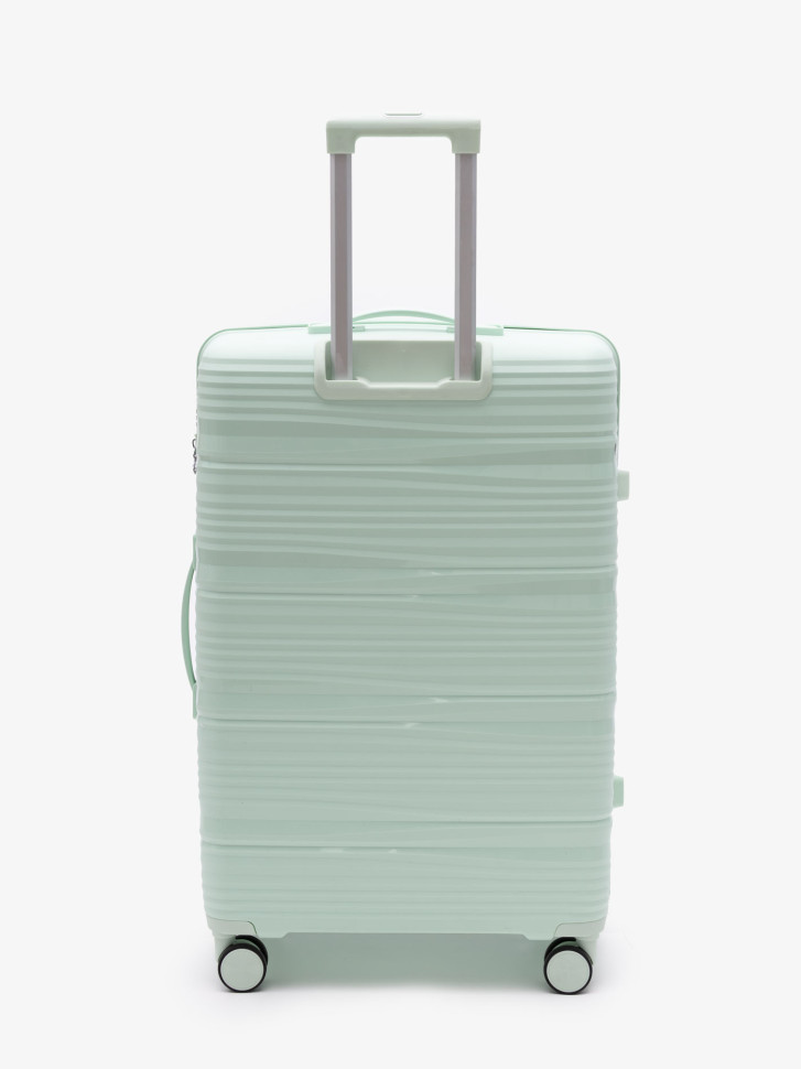 Чемодан Weina Б01-PP304 полипропилен Чемодан Weina Б01-PP304 полипропилен