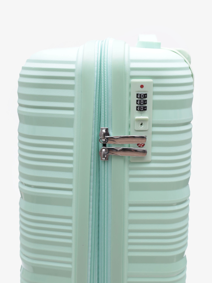 Чемодан Weina Б01-PP304 полипропилен Чемодан Weina Б01-PP304 полипропилен