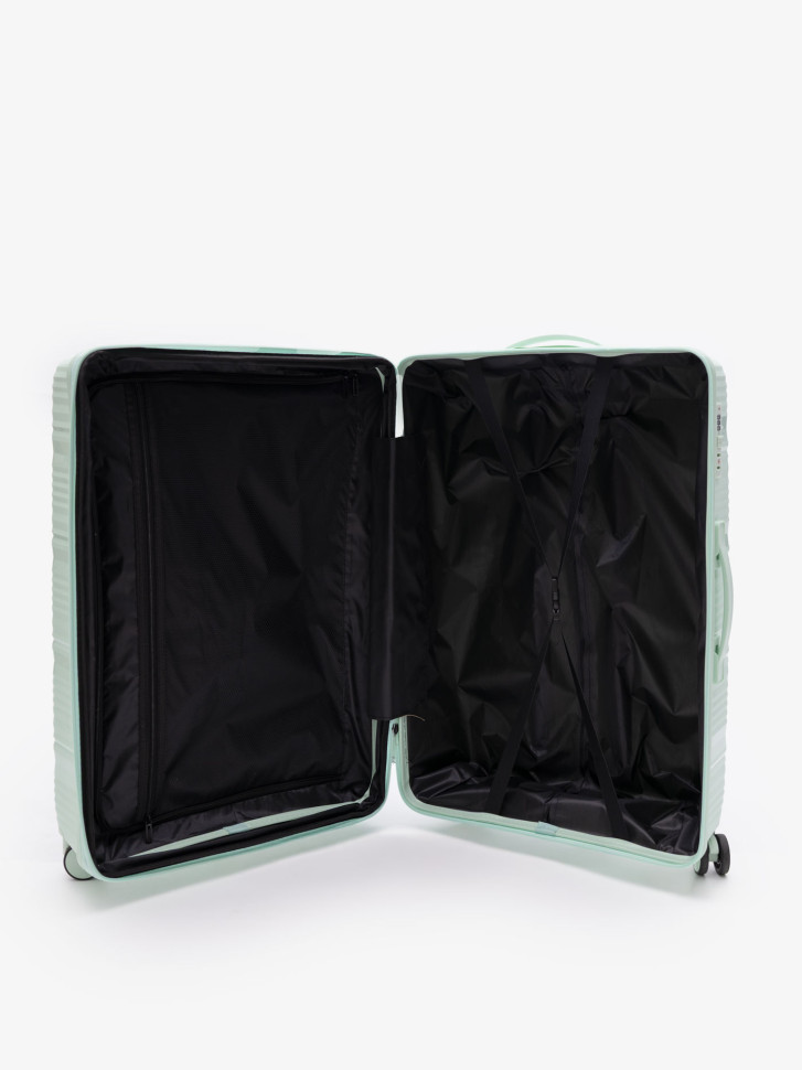 Чемодан Weina Б01-PP304 полипропилен Чемодан Weina Б01-PP304 полипропилен