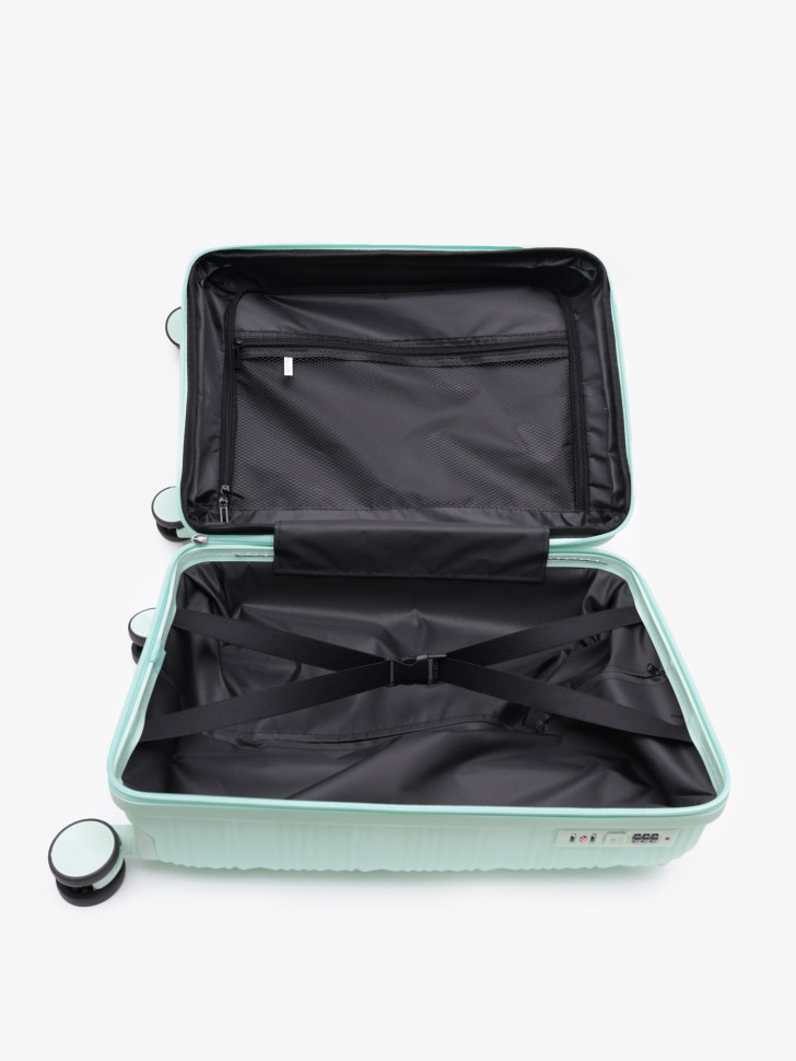 Чемодан Weina Б01-PP304 полипропилен Чемодан Weina Б01-PP304 полипропилен