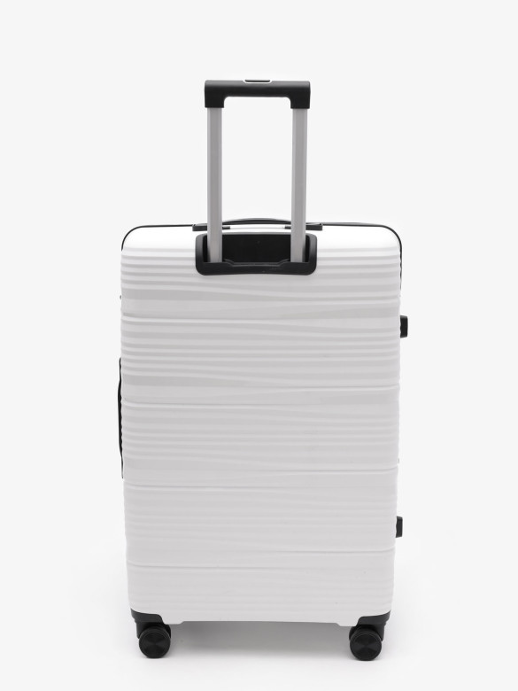 Чемодан Weina Б01-PP304 полипропилен